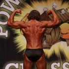 Clayton  Choate - NPC Powershack Classic 2011 - #1